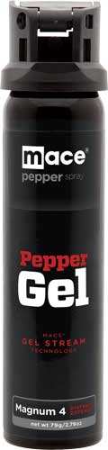 Mace Pepper Gel Spray Magnum-4 - Model 79gram - Skoutley Outdoors LLC