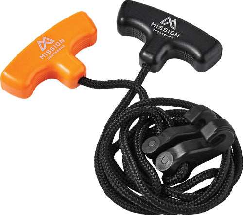Mission Archery Cocking Aid - Rope - Skoutley Outdoors LLC