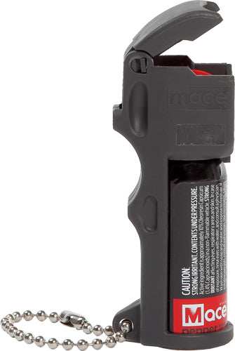 Mace Pepper Spray Pocket Model - Black W/keychain 12g - Skoutley Outdoors LLC
