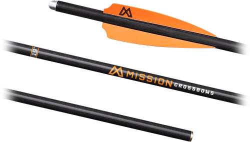 Mission Archery Xbow Bolt 19" - 250gr 3pk - Skoutley Outdoors LLC