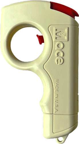 Load image into Gallery viewer, Mace Pocket Personal Pepper - Spray .8oz Champagne Rose! - Skoutley Outdoors LLC
