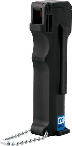 Mace Pepper Spray Triple - Action Personal Model 18gram - Skoutley Outdoors LLC