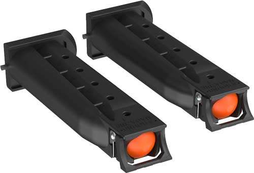 Byrna Hd/sd Spare Magazine - Clips Black Set Of 2 - Skoutley Outdoors LLC