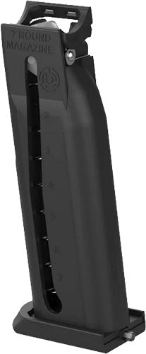 Byrna Hd/sd Spare Magazine - 7rnd Black Flush W/magwell - Skoutley Outdoors LLC