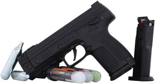 Byrna Le Universal Kit Black - W/2 Mags & Projectiles - Skoutley Outdoors LLC