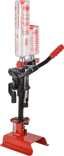 Mec Loader Sizemaster 410 Bore - 3