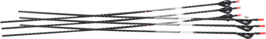 Easton Arrow Fmj 5mm 340 - W/ 2