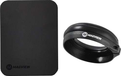 Magview B1 Magnetic Binocular - Adapter W/phone Plate - Skoutley Outdoors LLC