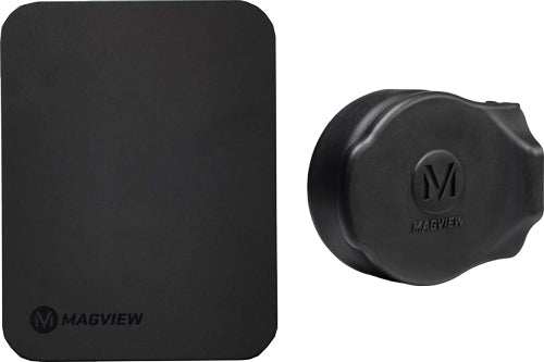 Magview S1 Magnetic Spotting - Scope Adapter W/phone Plate - Skoutley Outdoors LLC