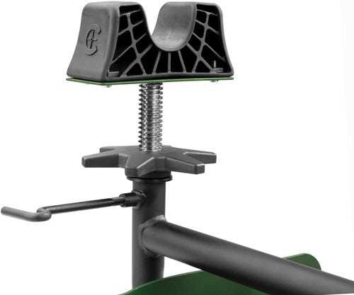 Load image into Gallery viewer, Caldwell Lead Sled-3 Rest - (recoil Reducing Technology) - Skoutley Outdoors LLC

