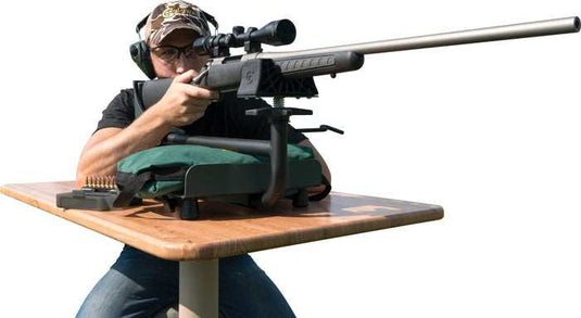 Caldwell Lead Sled-3 Rest - (recoil Reducing Technology) - Skoutley Outdoors LLC