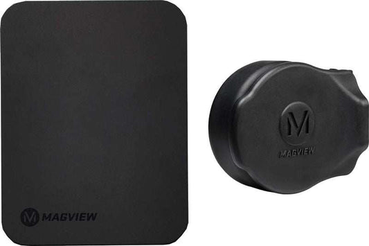 Magview S1 Mini Magnetic Sptng - Scope Adapter W/phone Plate - Skoutley Outdoors LLC