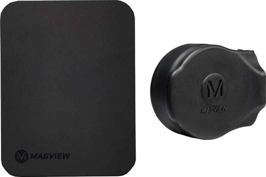 Magview S1 Mini Magnetic Sptng - Scope Adapter W/phone Plate - Skoutley Outdoors LLC