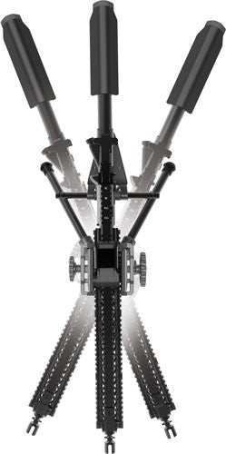 Caldwell Precision Turret - Shooting Rest For Ar-15 - Skoutley Outdoors LLC