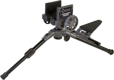 Caldwell Precision Turret - Shooting Rest For Ar-15 - Skoutley Outdoors LLC