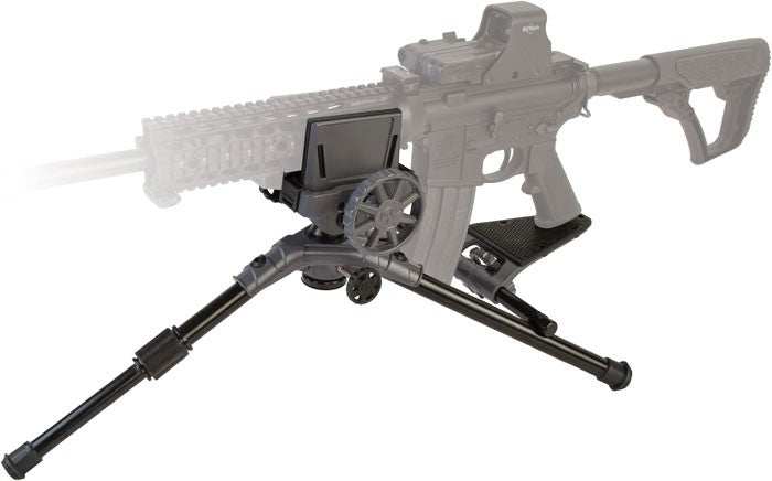 Caldwell Precision Turret - Shooting Rest For Ar-15 - Skoutley Outdoors LLC