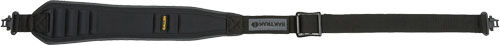 Allen Baktrak Sling W/ Swivles - Rubber Tread Grip Back Black - Skoutley Outdoors LLC