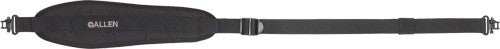 Allen Gunnison Sling W Swivles - Black W/ Neoprene Pad - Skoutley Outdoors LLC