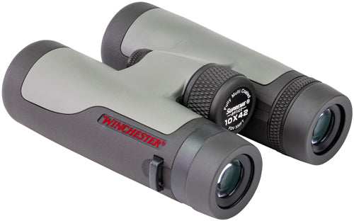 Winchester Supreme Optics - 10x42 Binoculars - Skoutley Outdoors LLC