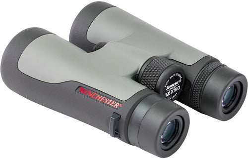 Winchester Supreme Optics - 12x50 Binoculars - Skoutley Outdoors LLC