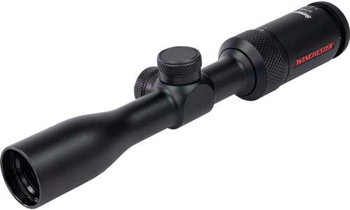 Winchester Supreme Optics Rfl - Scp 2-7x32 1" Black - Skoutley Outdoors LLC