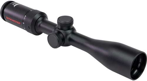 Winchester Supreme Optics Rfl - Scp 3-9x40 1" Black - Skoutley Outdoors LLC