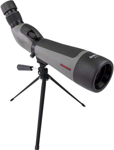 Winchester Supreme Optics - 20-60x80mm Spotting Scope - Skoutley Outdoors LLC