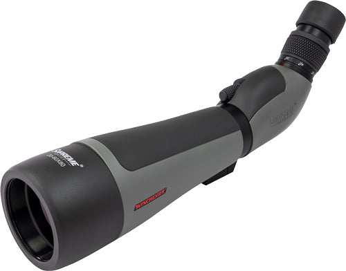 Load image into Gallery viewer, Winchester Supreme Optics - 20-60x80mm Spotting Scope - Skoutley Outdoors LLC

