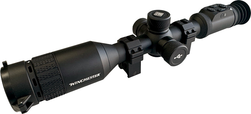 Load image into Gallery viewer, Winchester Supreme Optics - Thsd Thermal Scope 384 35mm
