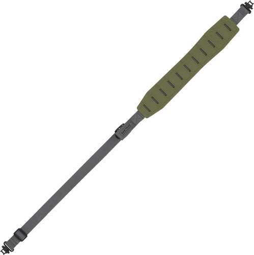 Allen Klng Rifle Sling 36" - Modled Rubber Ranger Green - Skoutley Outdoors LLC