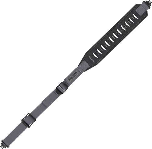Allen Baktrak Traverse Sling - Flexible Silicone Black - Skoutley Outdoors LLC