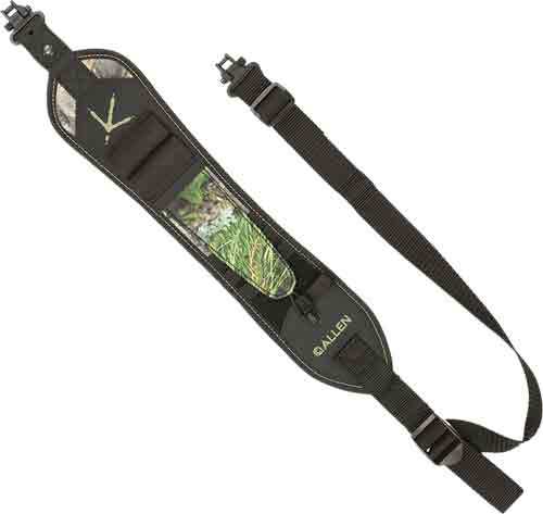Allen Hypa-lite Shocker Turkey - Sling W/swivels Mo Obs Hypalon - Skoutley Outdoors LLC