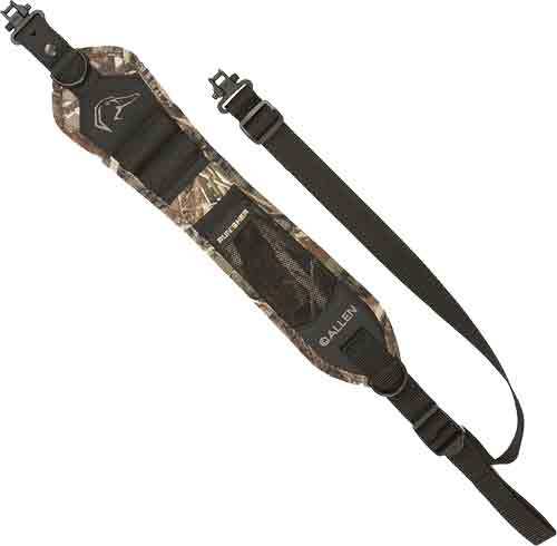 Allen Hypa-lite Punisher Sling - W/swivels Max-5 Hypalon - Skoutley Outdoors LLC