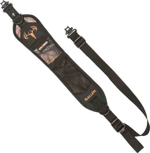 Allen Hypa-lite Bruiser Sling - W/swivels Mobu Country Hypalon - Skoutley Outdoors LLC