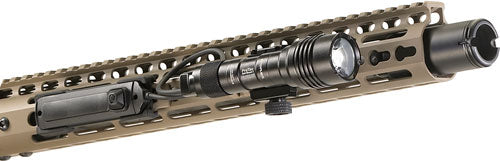 Streamlight Pro Tac Rail Mount - 1 Weapon Mounted Light