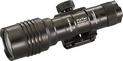 Streamlight Pro Tac Rail Mount - 1 Weapon Mounted Light