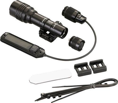 Load image into Gallery viewer, Streamlight Pro Tac Rail Mount - 2 Weapon Mounted Light

