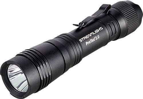 Streamlight Pro-tac 2.0 Usb - Light White Led W/ Usb Cord - Skoutley Outdoors LLC