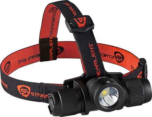 Streamlight Pro Tac 2.0 Head - Lamp White Led Sl-b50 Battery - Skoutley Outdoors LLC