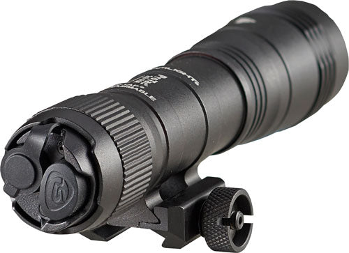 Streamlight Pro Tac 2.0 Rail - Mount Weapon Light Usb-c