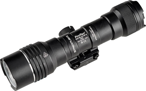 Streamlight Pro Tac Rail Mount - Hp-x Pro Usb System