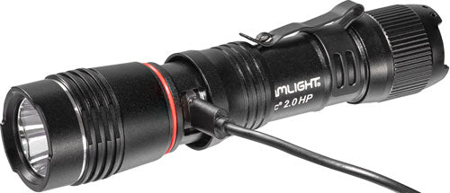 Streamlight Pro-tac 2.0 Hp Usb - Light White Led W/ Usb Cord