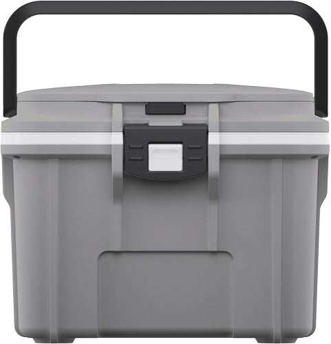 Pelican Coolers Im 8 Quart - Cement/white Ice Pack & Storag - Skoutley Outdoors LLC