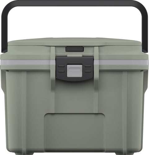 Pelican Coolers Im 8 Quart - Sage/gray Ice Pack & Storage - Skoutley Outdoors LLC