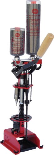 Mec Loader Auto Indexing - Grabber 20ga 078!