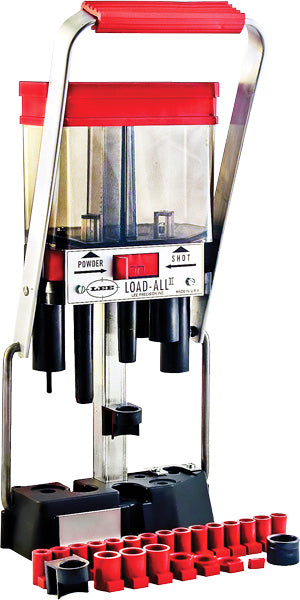 Load image into Gallery viewer, Lee Load-all Ii 16 Gauge -
