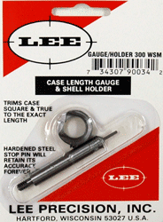 Lee Trimmer Gauge 300 Wsm -
