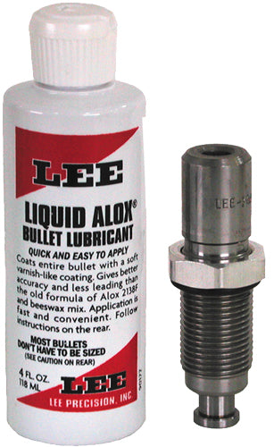 Lee Lube & Sizing Kit .308 -