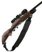 Toc Razor Sling - W/brute Swivels Black - Skoutley Outdoors LLC