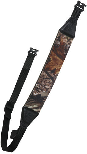 Toc Elite Neoprene Sling - W/brute Swivel Advantage Max-4 - Skoutley Outdoors LLC